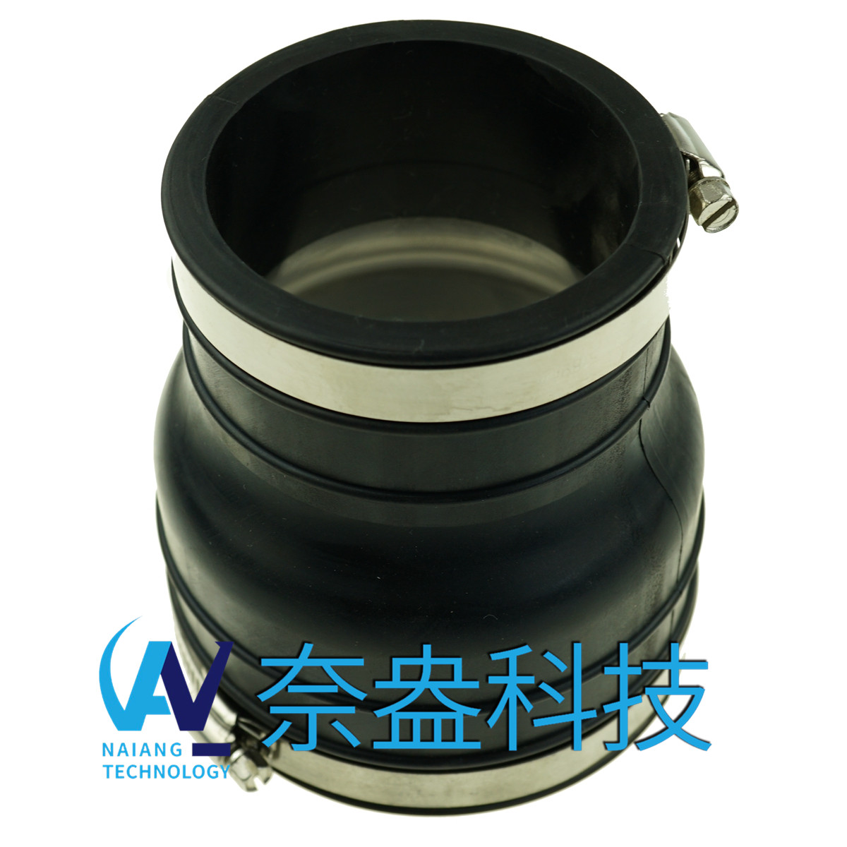 船用排氣管、波紋管 Mercruiser 3-4＂ 70981A3