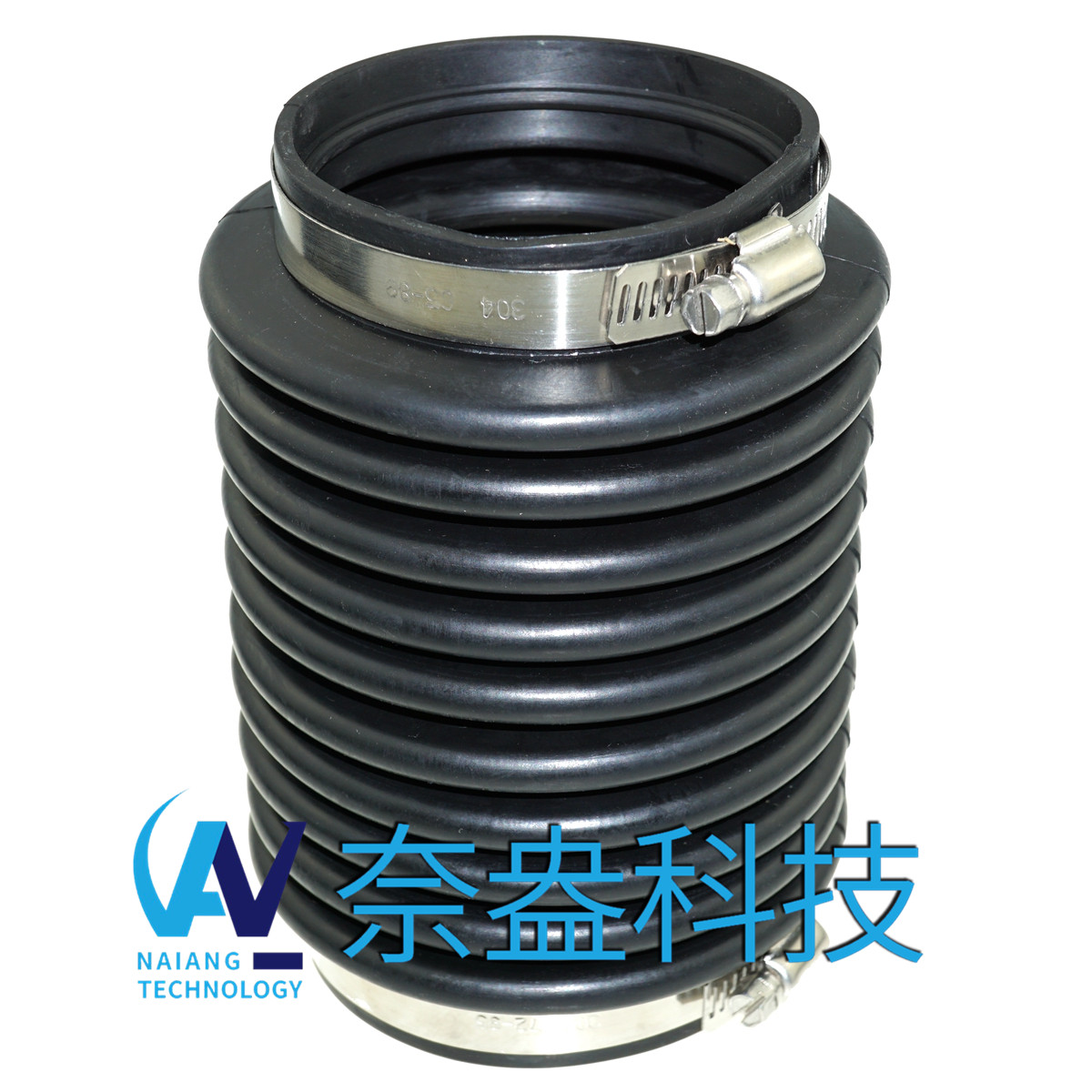 船用排氣管、波紋管 DPX 875848 876631